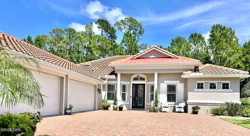 146 Portofino Boulevard, New Smyrna Beach