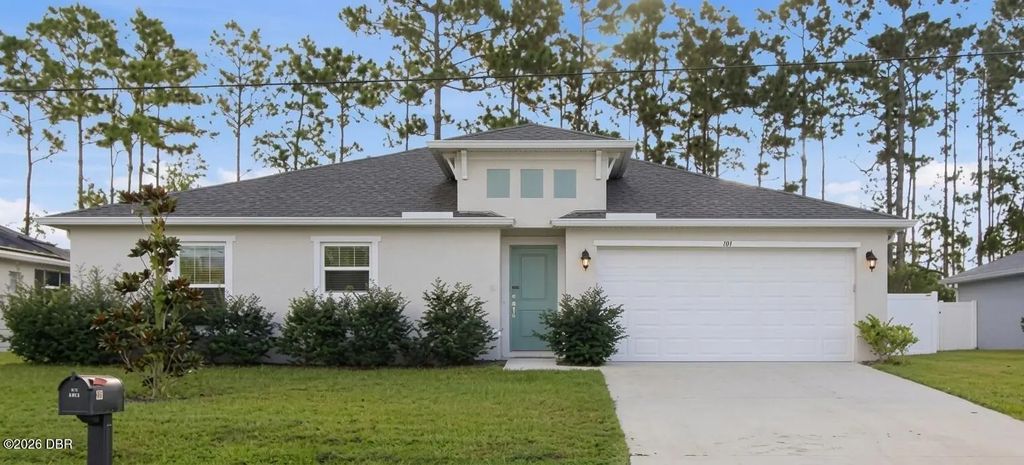 42 Woodborn Lane, Palm Coast