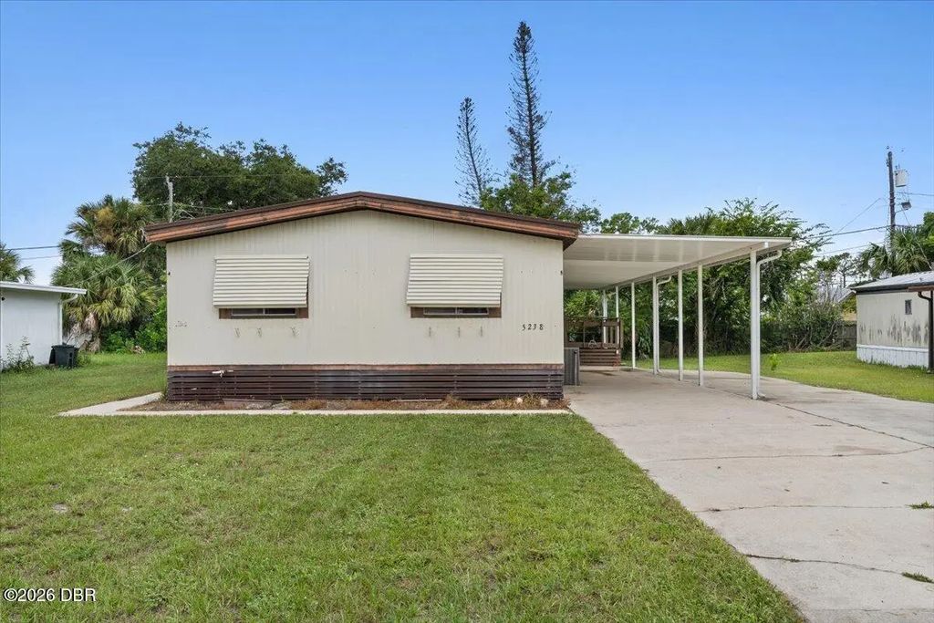 5238 Rogers Avenue, Port Orange
