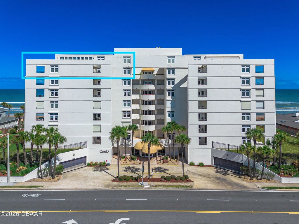 395 S Atlantic Avenue, Ormond Beach