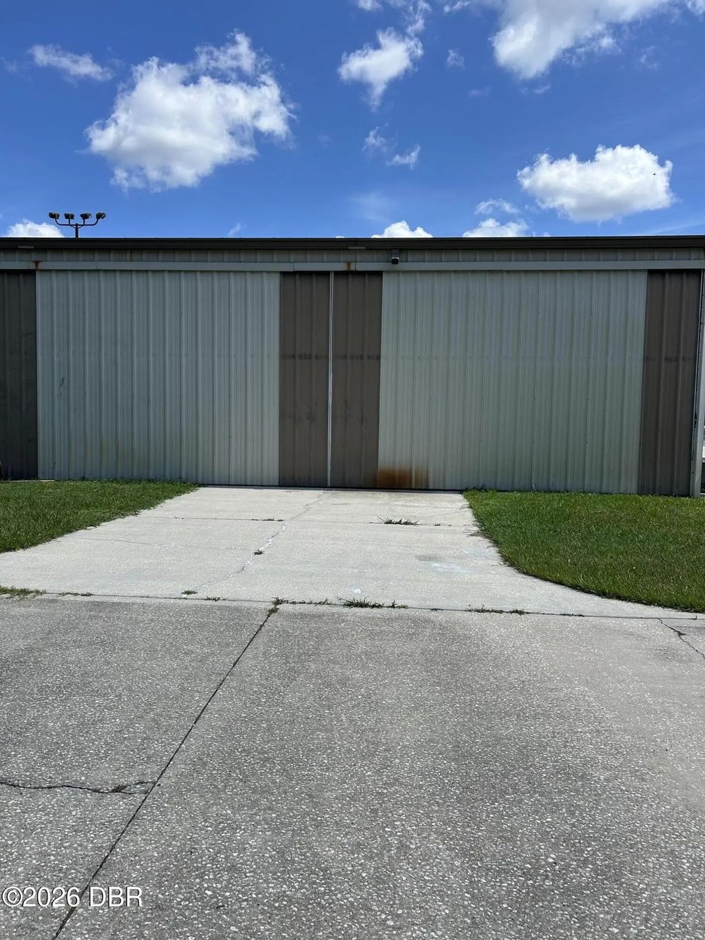 770 Airport Road, Ormond Beach