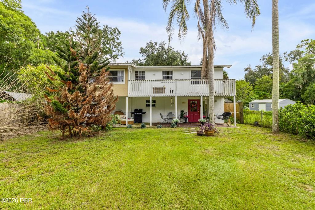 2144 Jungle Road, New Smyrna Beach