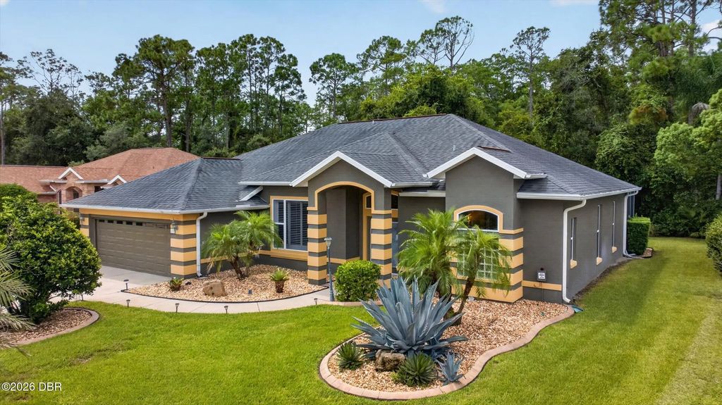 23 Creek Bluff Way, Ormond Beach