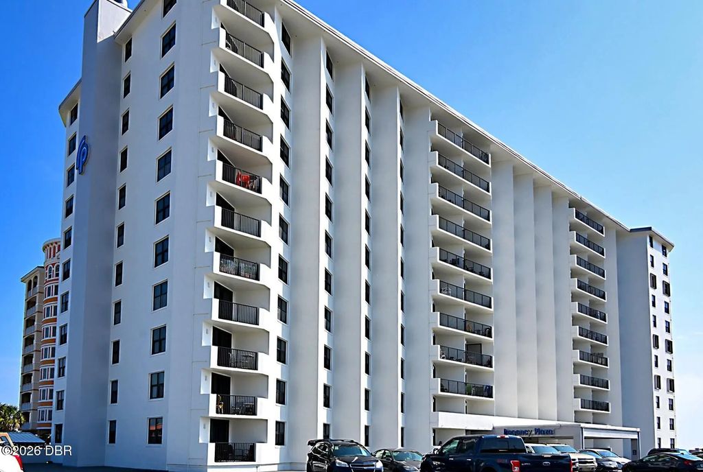 1415 Ocean Shore Boulevard, Ormond Beach
