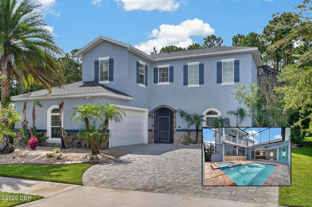 3650 Poneta Avenue, New Smyrna Beach