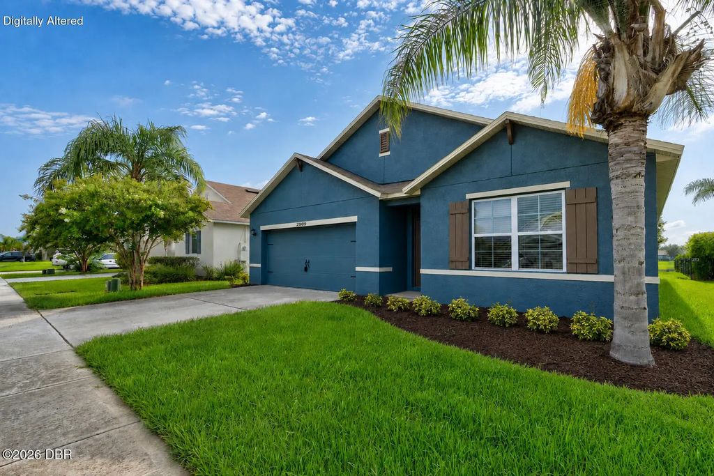 2989 Gibraltar Boulevard, New Smyrna Beach
