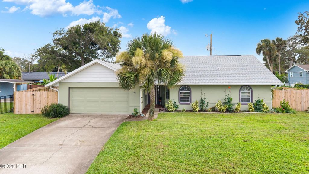 52 Plaza Drive, Ormond Beach