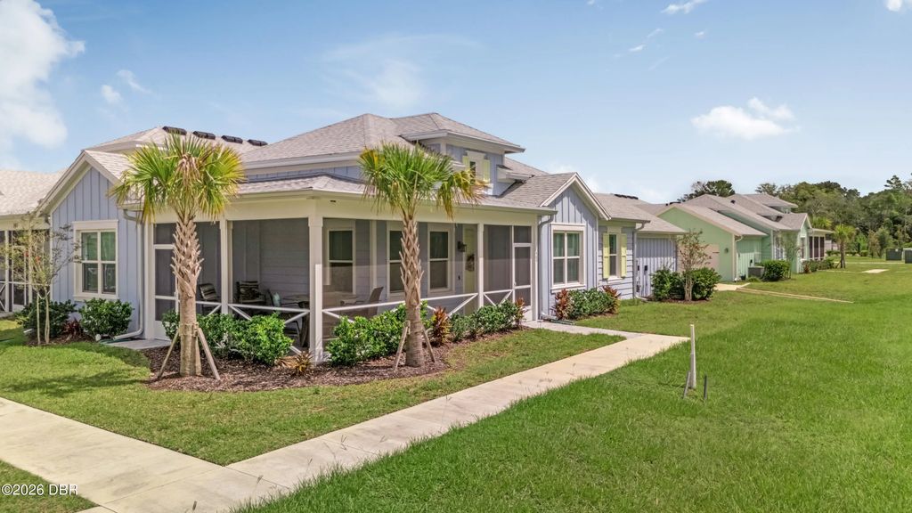 663 Lost Shaker Way, Daytona Beach