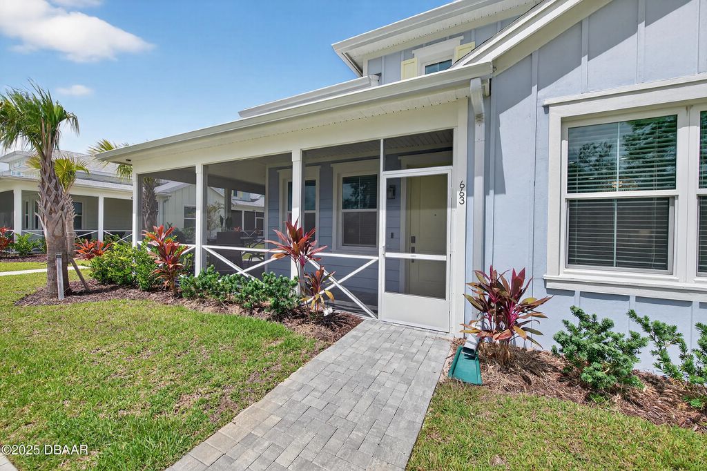 663 Lost Shaker Way, Daytona Beach