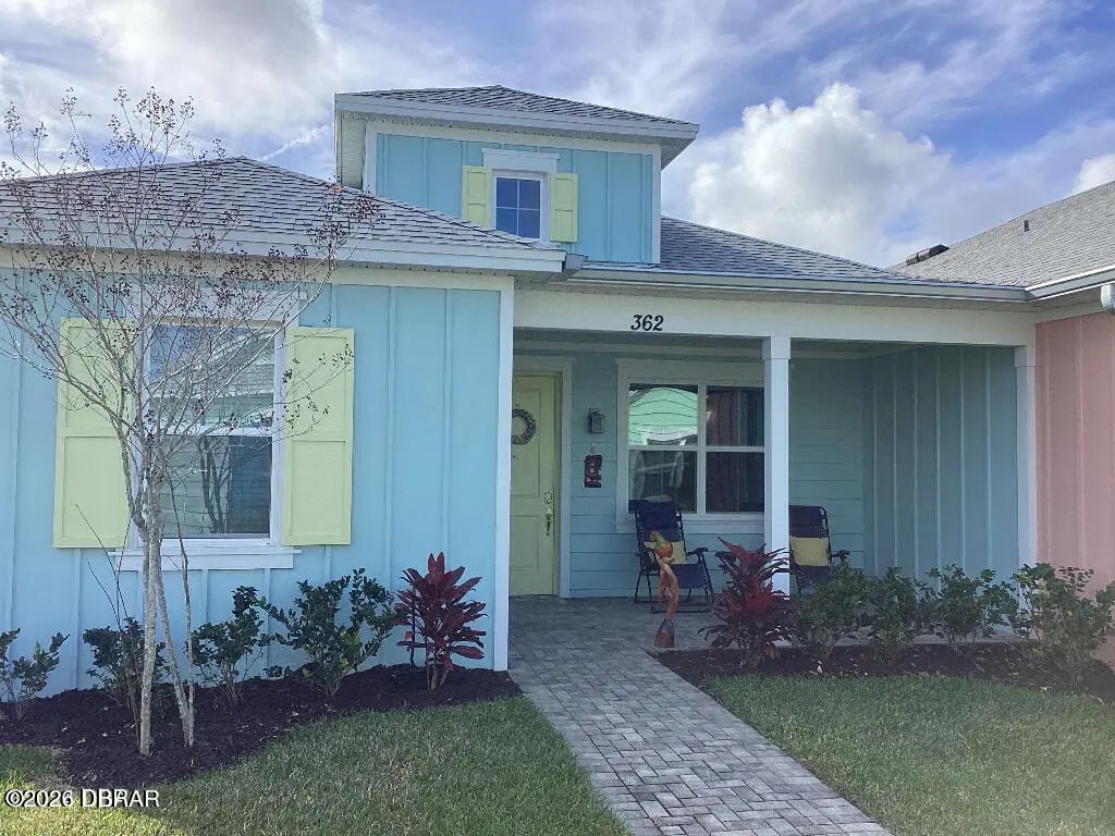 362 Parrot Lane, Daytona Beach