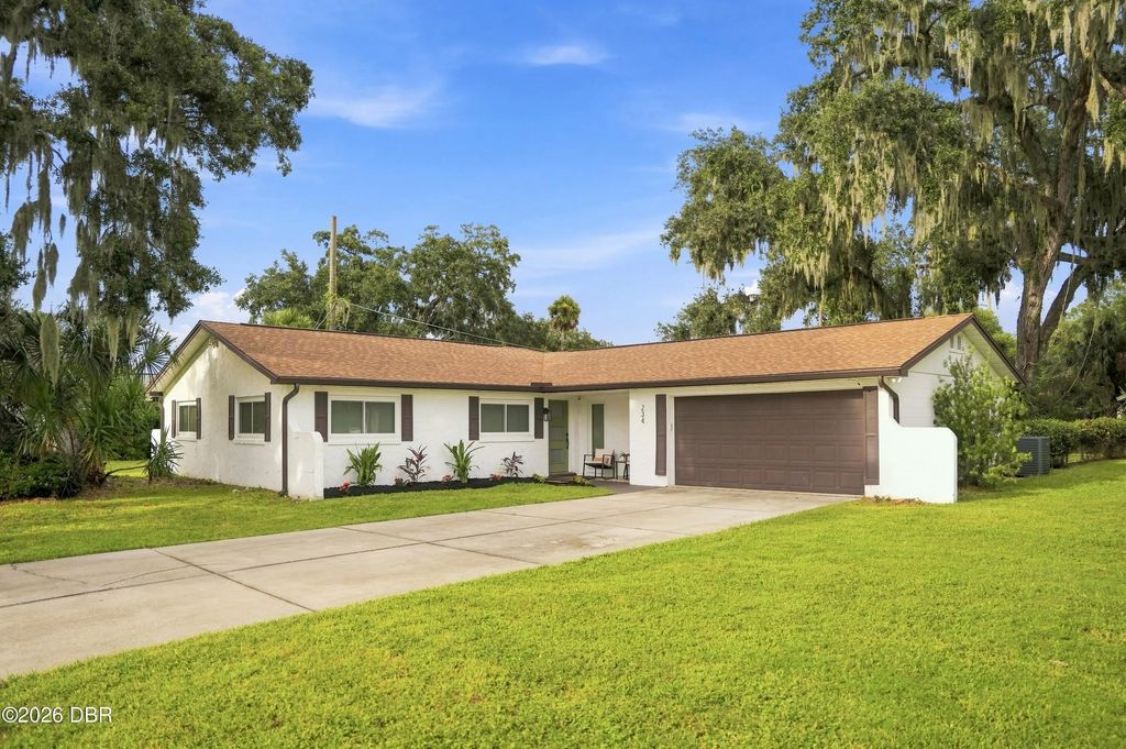 234 Brittany Avenue, Port Orange