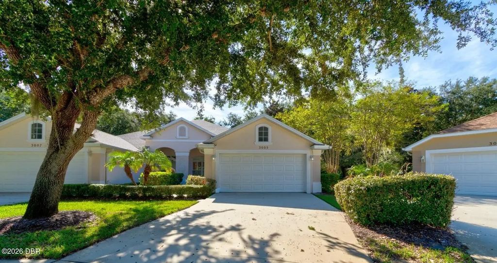 3005 Glin Circle, Ormond Beach