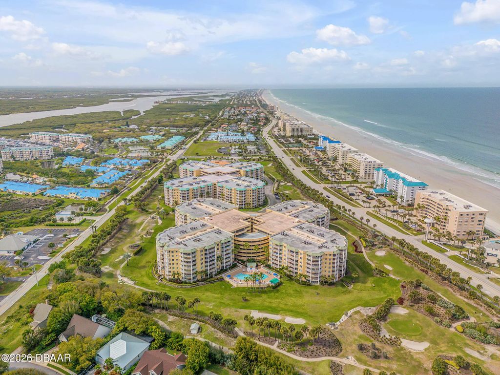 4670 Links Village Drive, Ponce Inlet