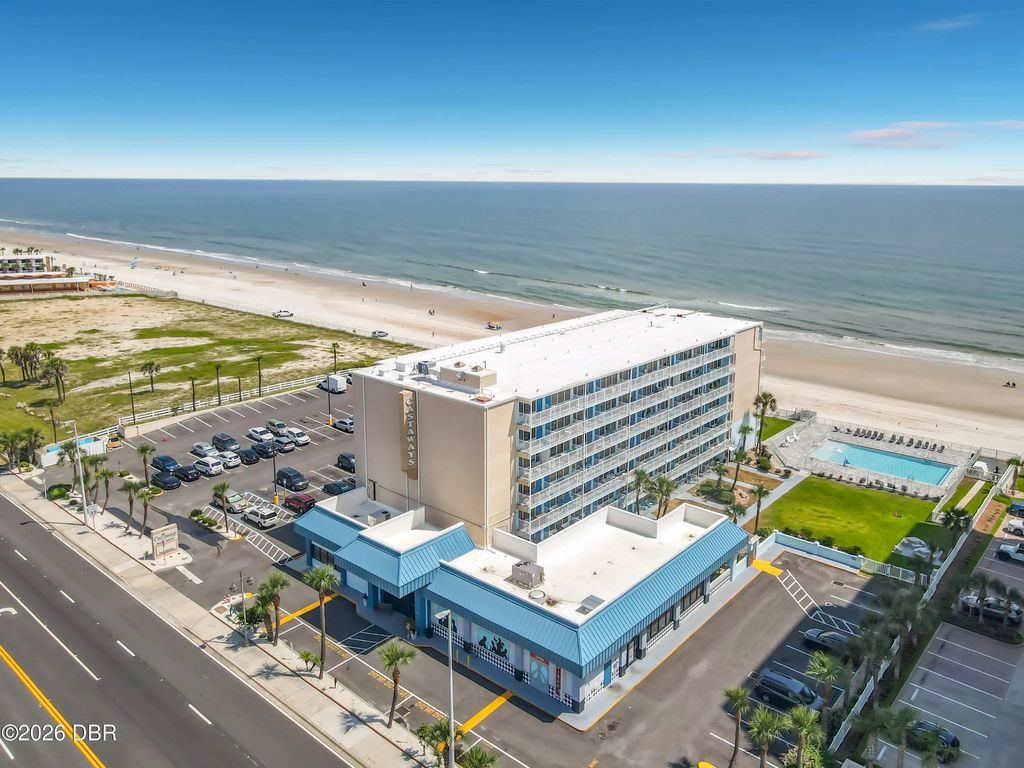 2043 S Atlantic Avenue, Daytona Beach Shores