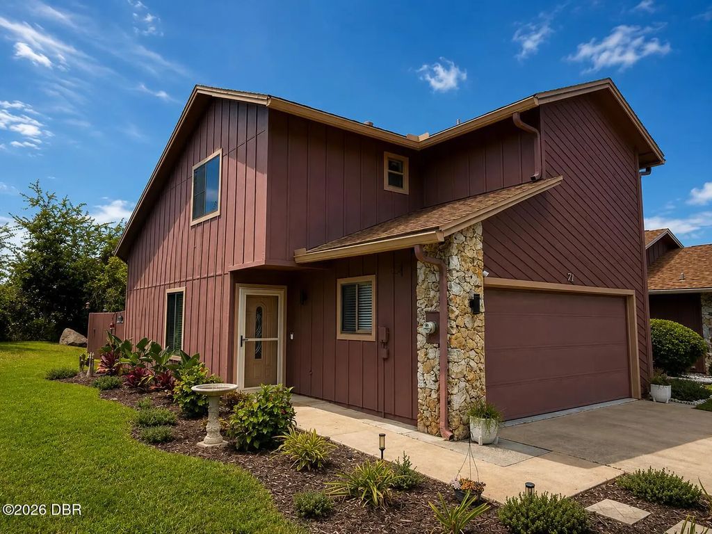 27 Wildwood Trail, Ormond Beach