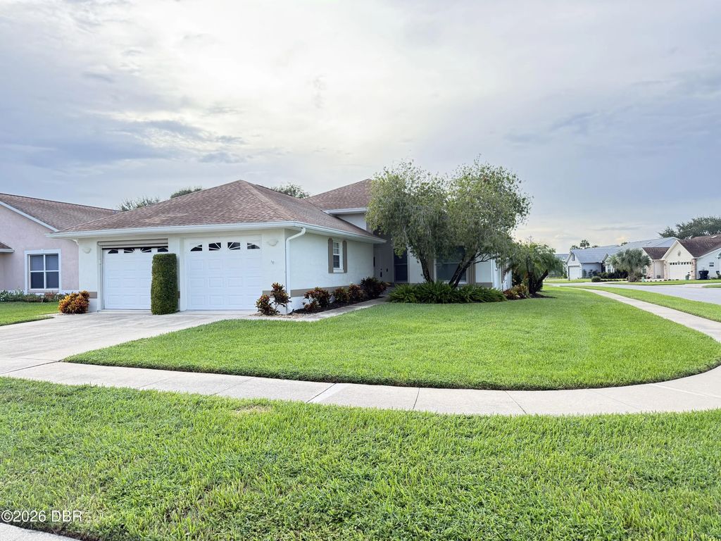 682 Middlebury Loop, New Smyrna Beach