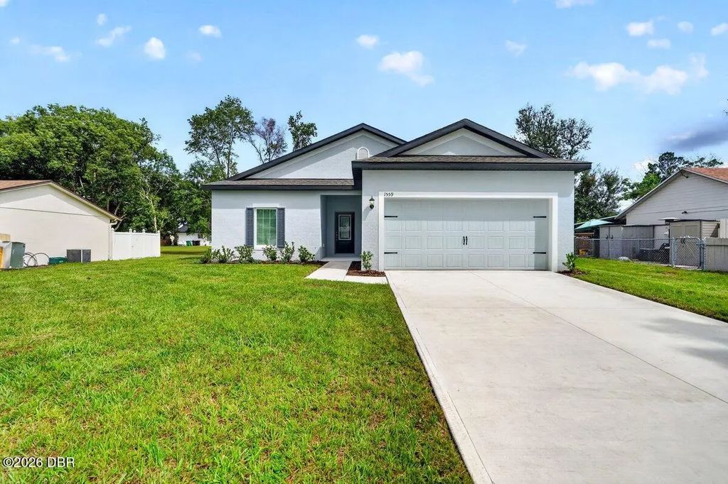 1559 Sumatra Avenue, Deltona