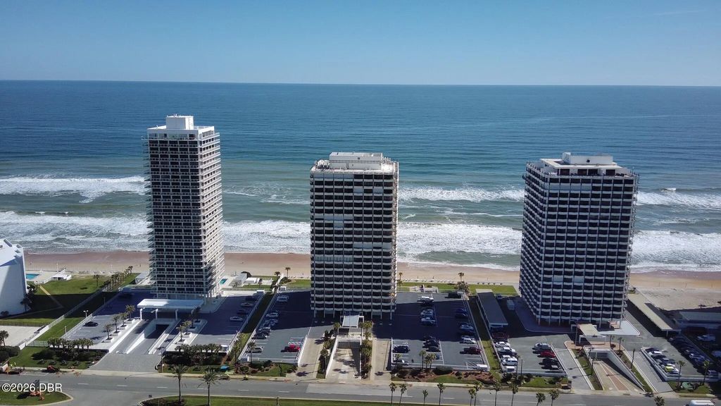 2900 N Atlantic Avenue, Daytona Beach