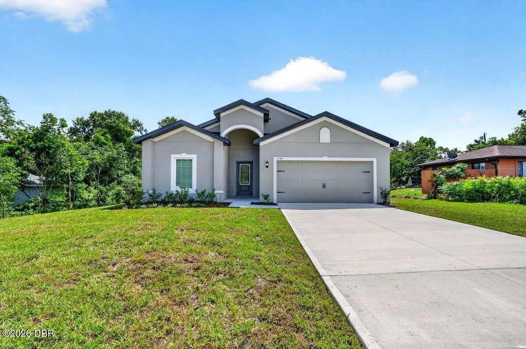1355 Indian Rock Court, Deltona