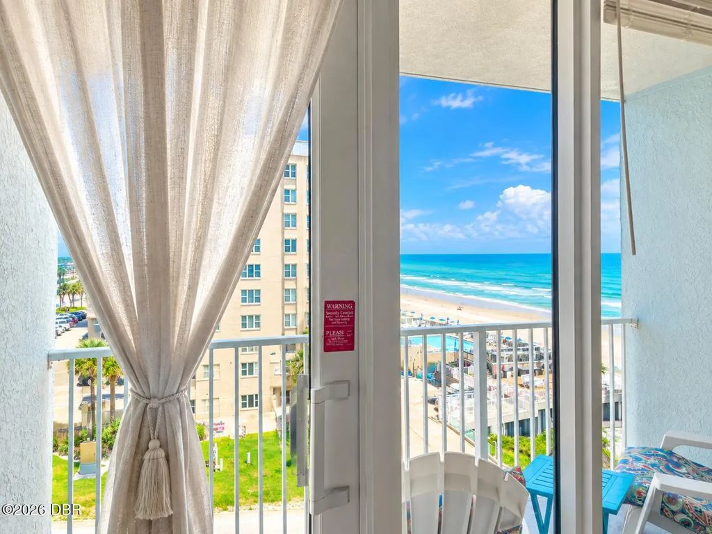 3501 S Atlantic Avenue, Daytona Beach Shores