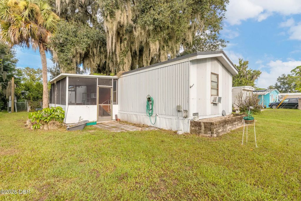 6534 Pathelen Drive, Port Orange