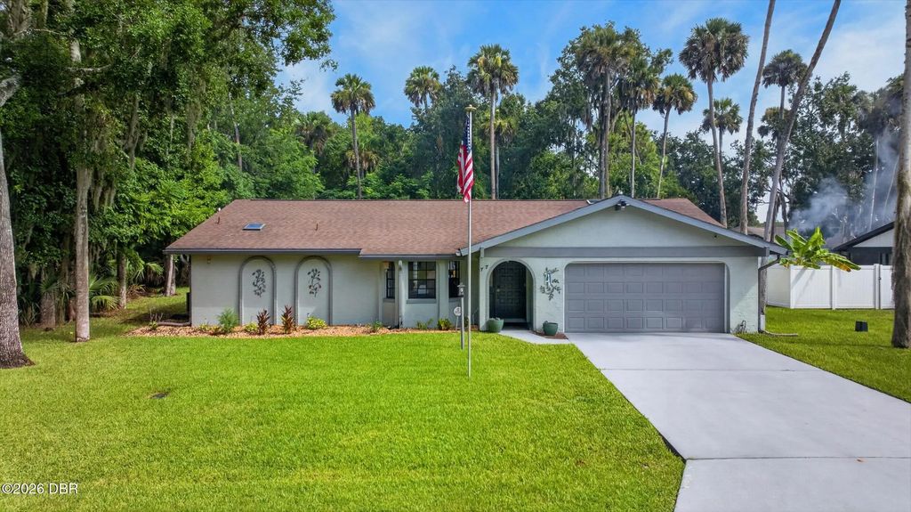 77 Black Bear Lane, Palm Coast