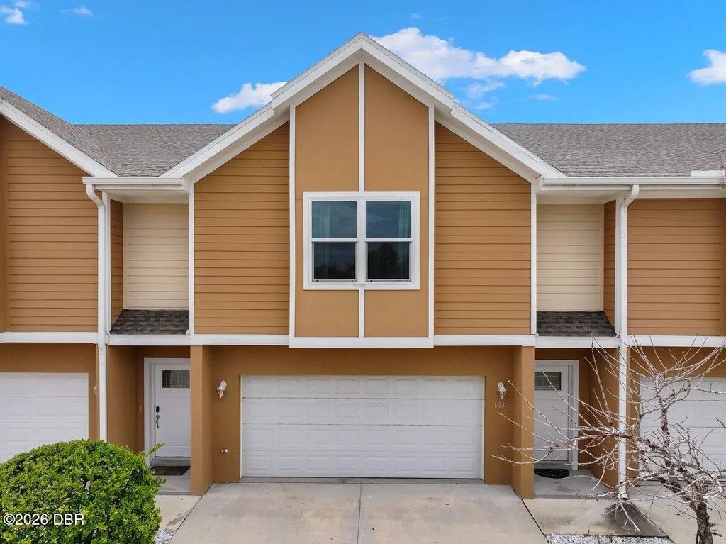 123 Oceans Circle, Daytona Beach Shores