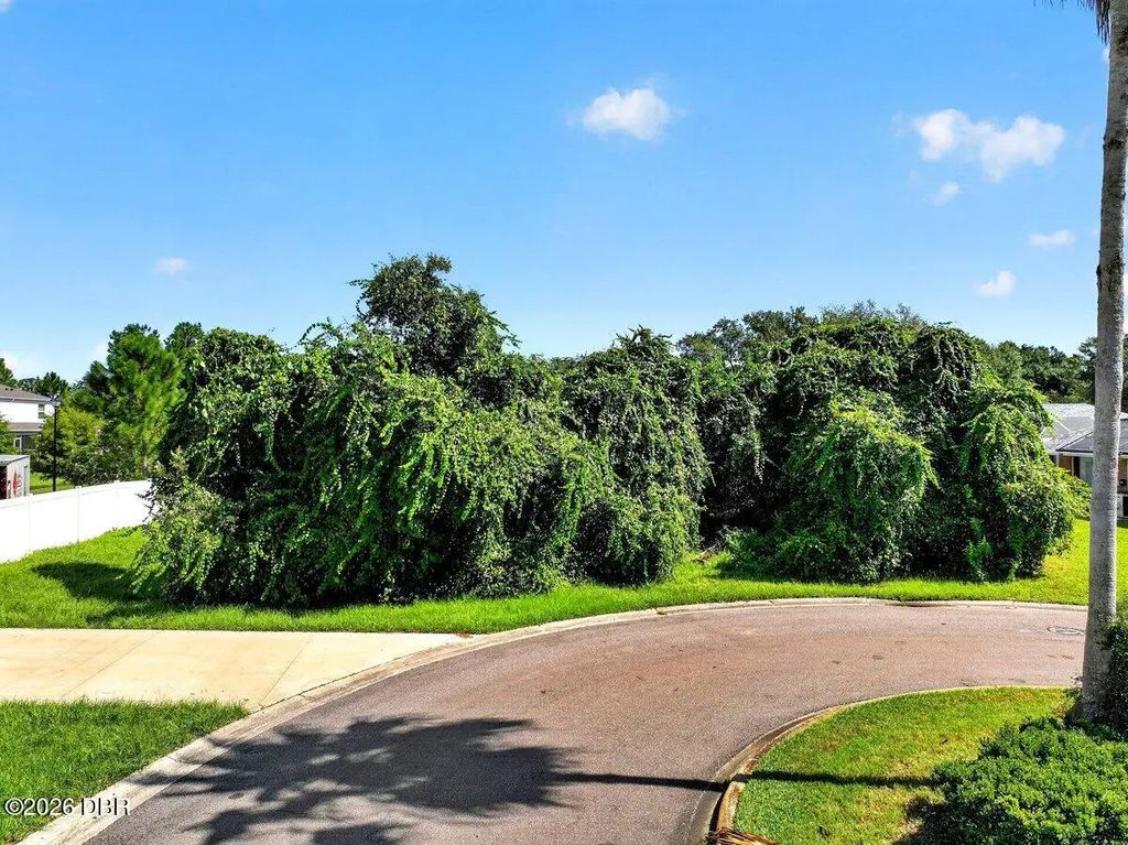 2 Deerskin Lane, Ormond Beach