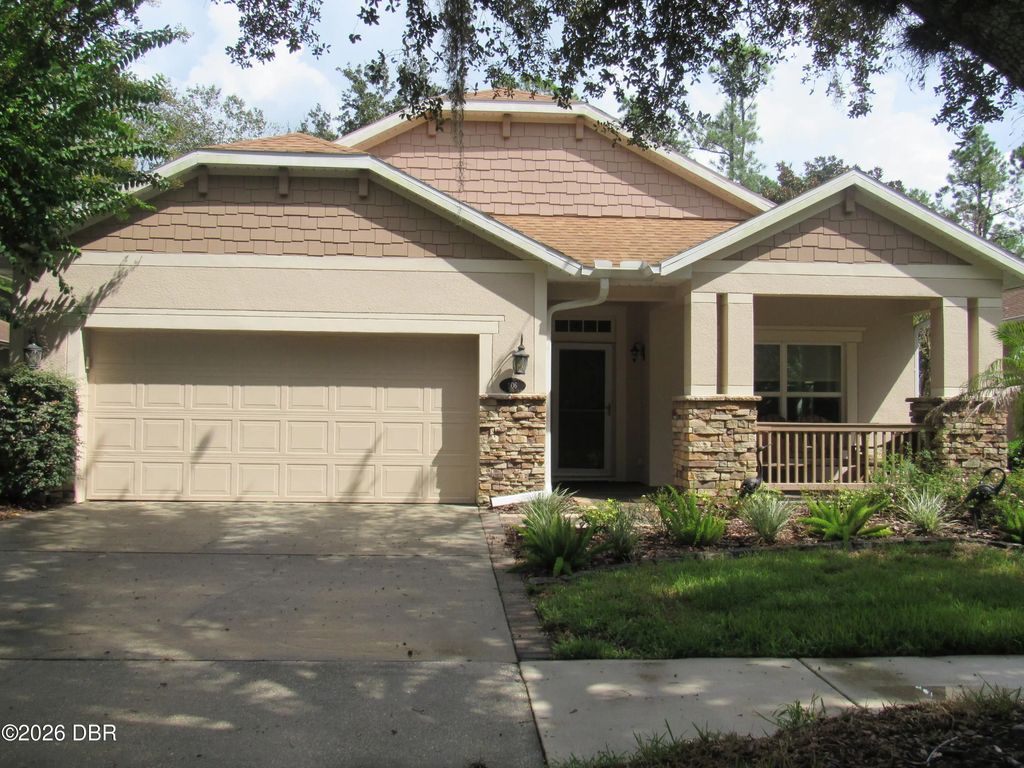 506 Heron Point Way, DeLand