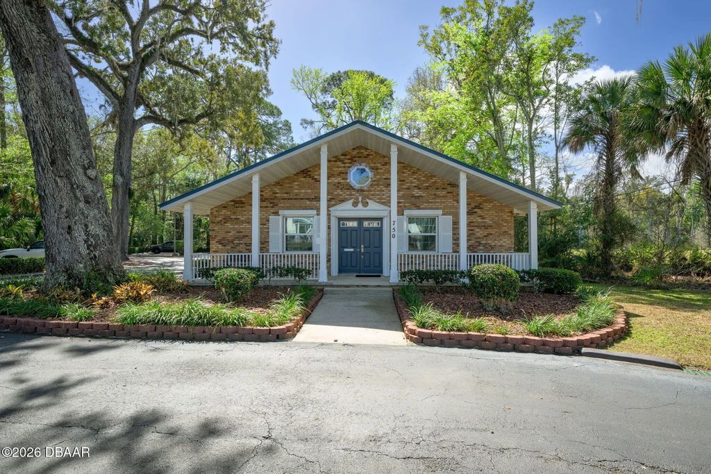 750 W Granada Boulevard, Ormond Beach