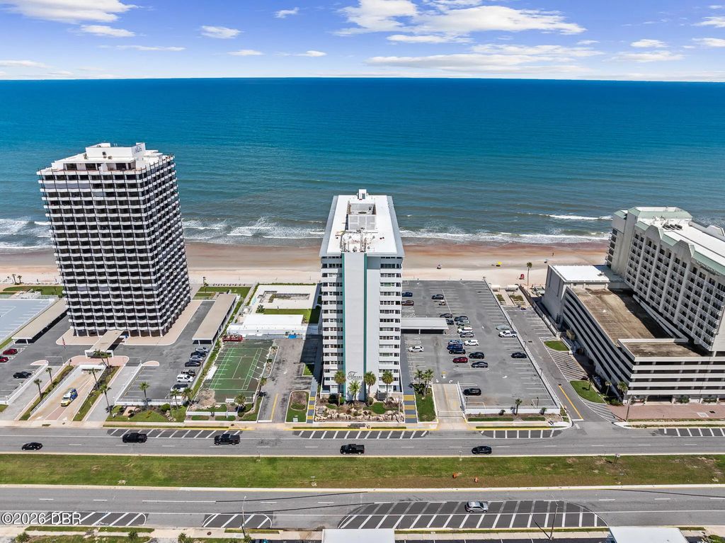 2800 N Atlantic Avenue, Daytona Beach
