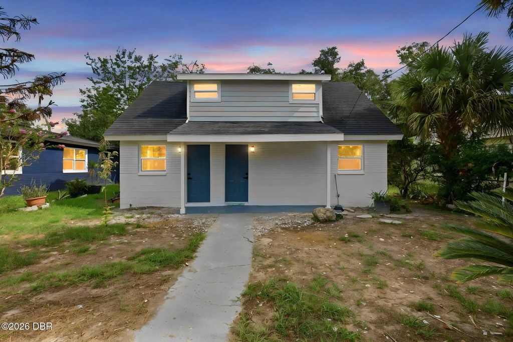 264 Laws Lane, Ormond Beach