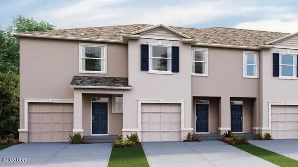 1688 Sugarwood Loop, DeLand
