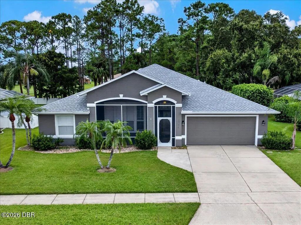 1777 Arash Circle, Port Orange