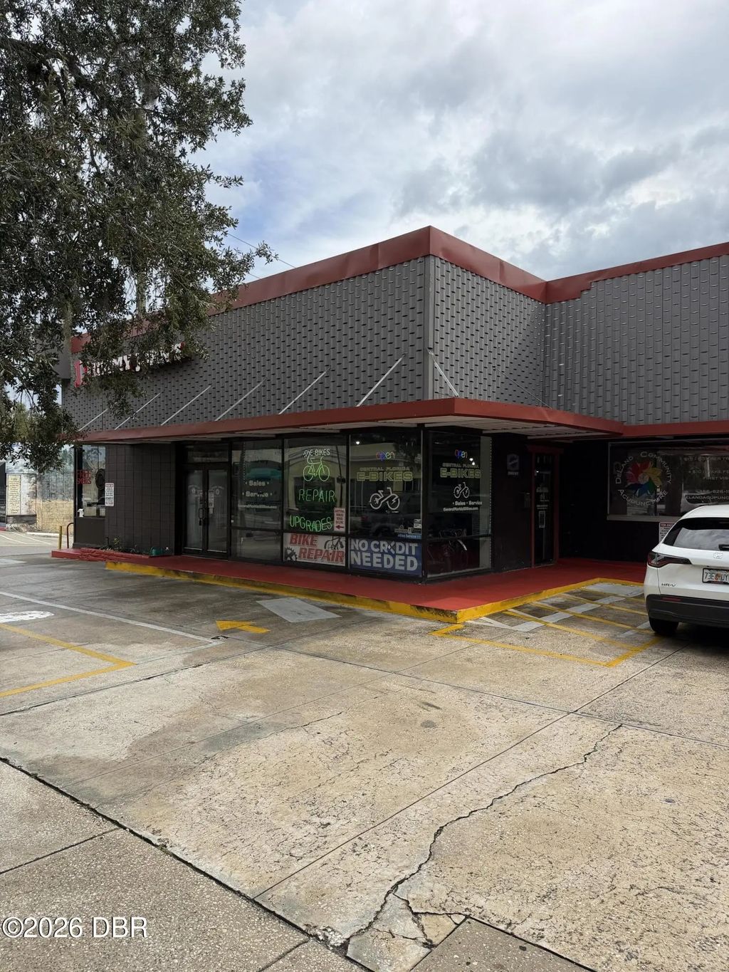 247 N Woodland Boulevard, DeLand