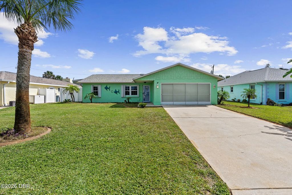 6 Concord Drive, Ormond Beach
