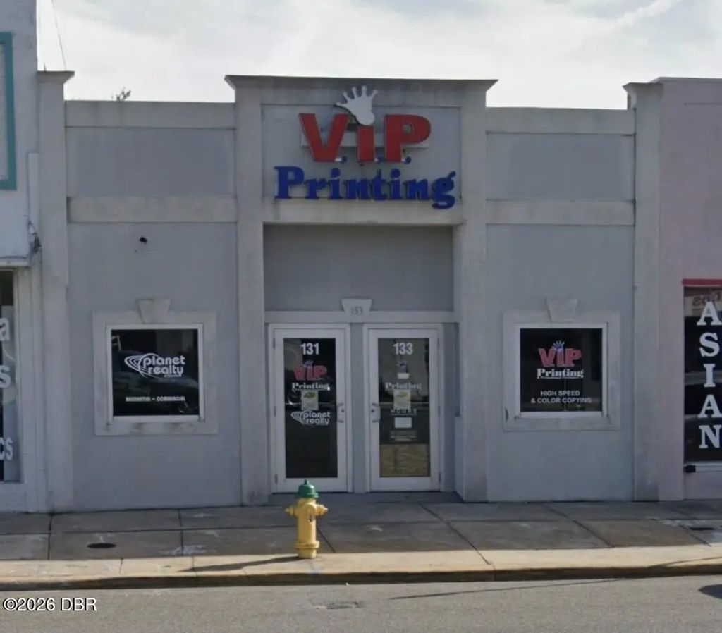 133 W Intl Speedway Boulevard, Daytona Beach