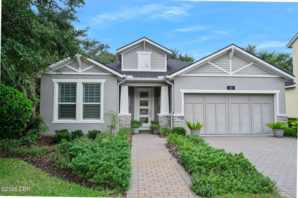 132 Chelsea Place Avenue, Ormond Beach