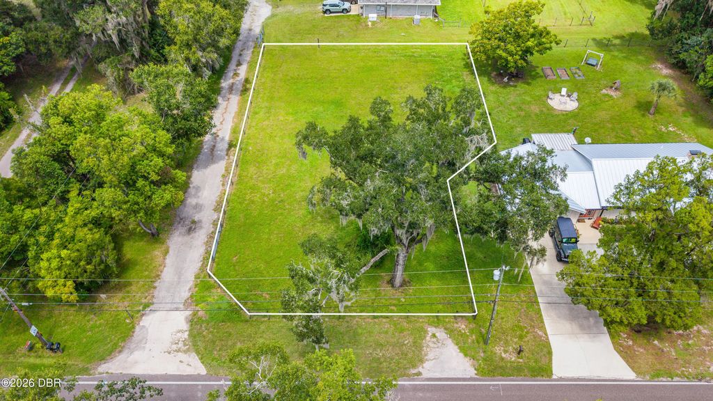 414 Glenwood Road, DeLand