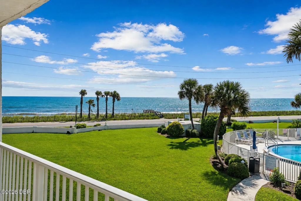 3510 S Ocean Shore Boulevard, Flagler Beach