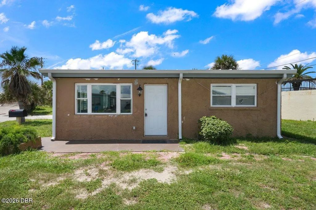 3 Ocean Edge Drive, Ormond Beach