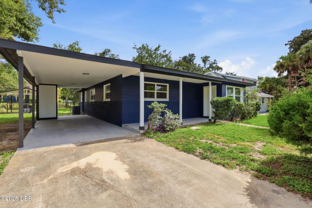 256 Laws Lane, Ormond Beach