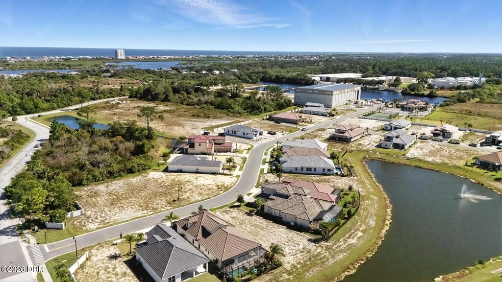 6 Rio Vista Drive, Palm Coast