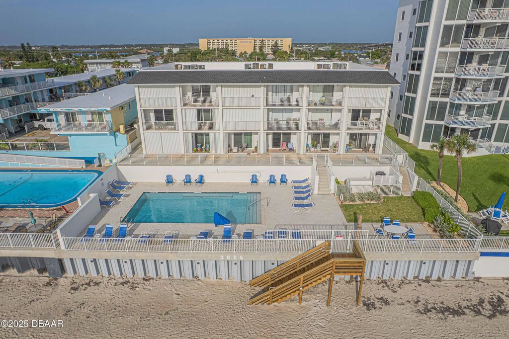 3615 S Atlantic Avenue, Daytona Beach Shores