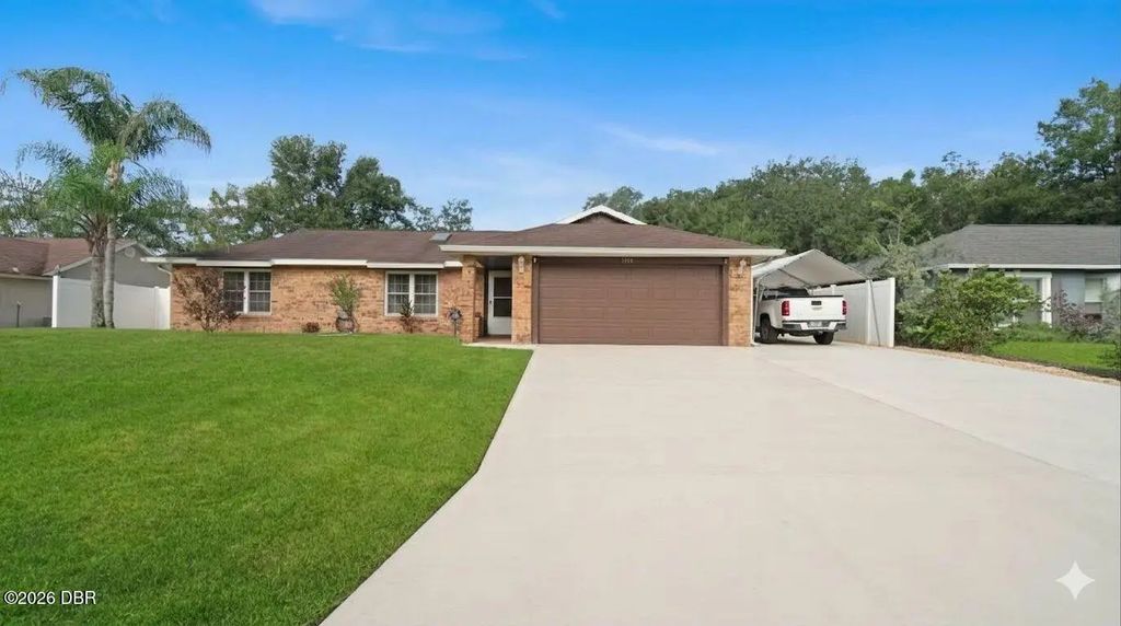 3334 Shalimar Circle, Deltona