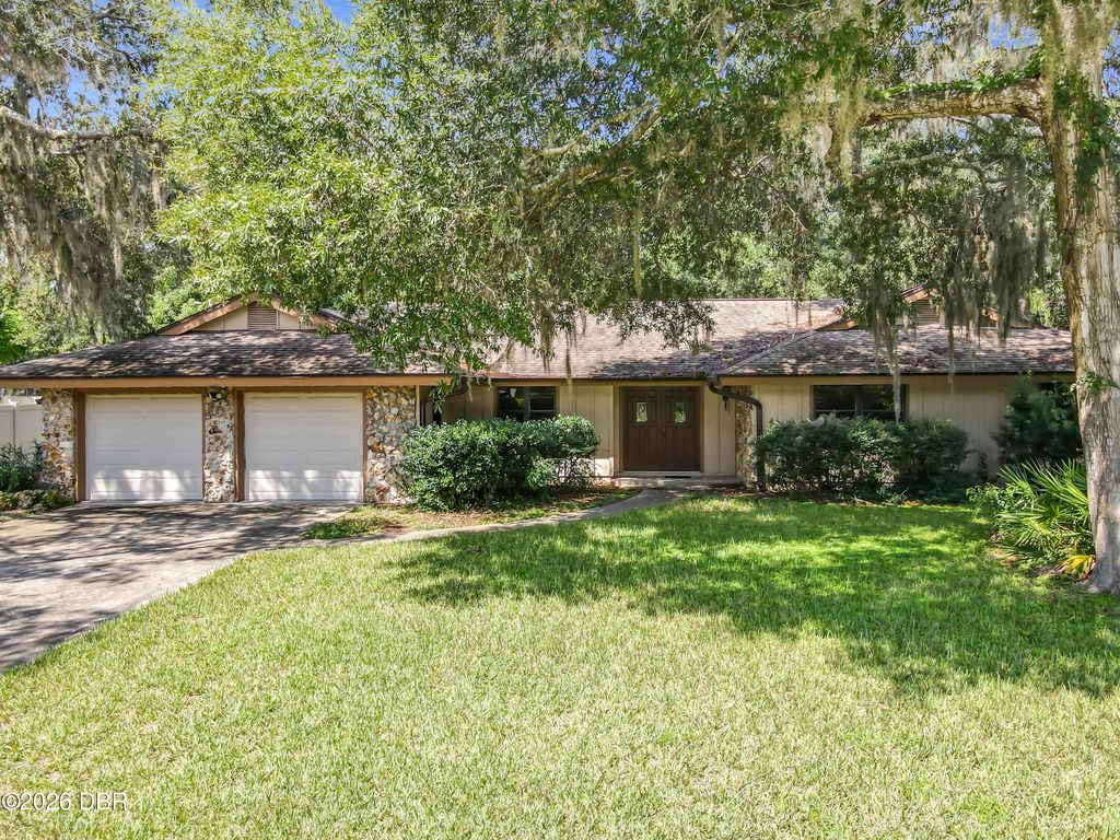 108 Rio Pinar Drive, Ormond Beach