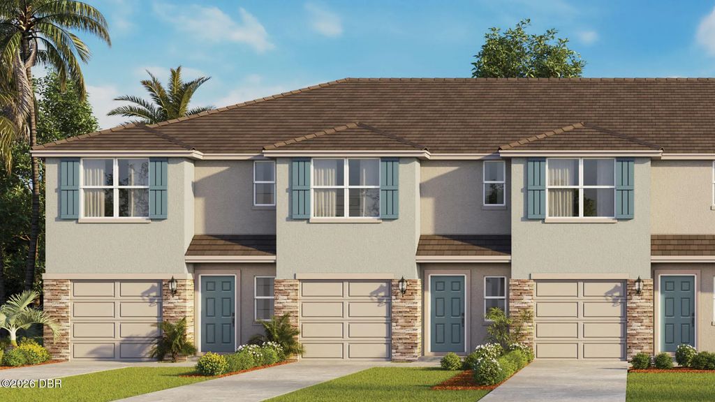 1712 Sugarwood Loop, DeLand