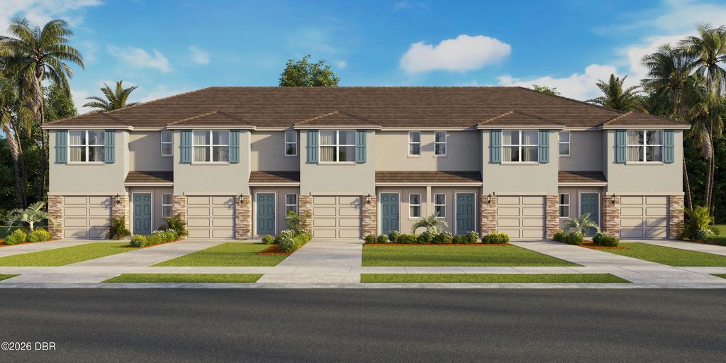 1720 Sugarwood Loop, DeLand