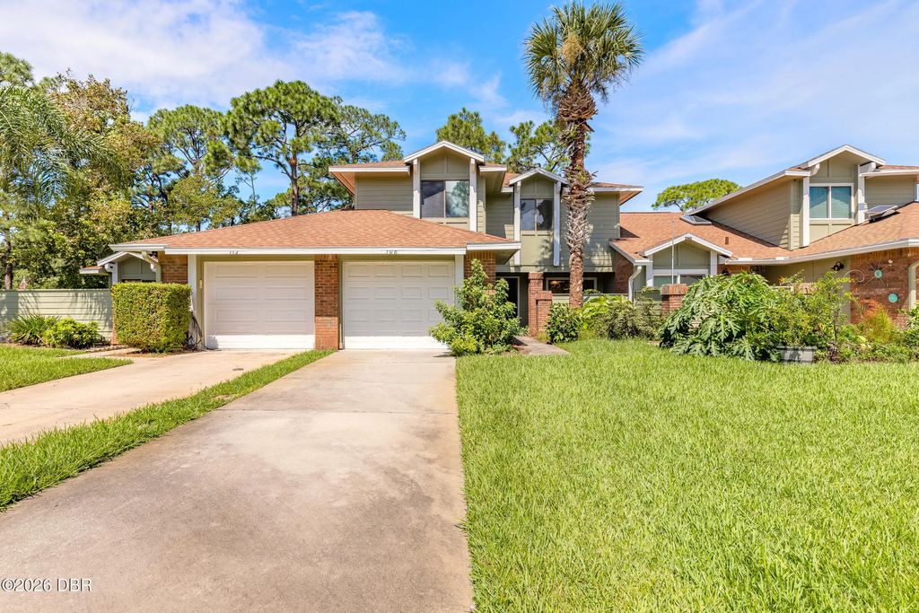 108 Black Duck Circle, Daytona Beach