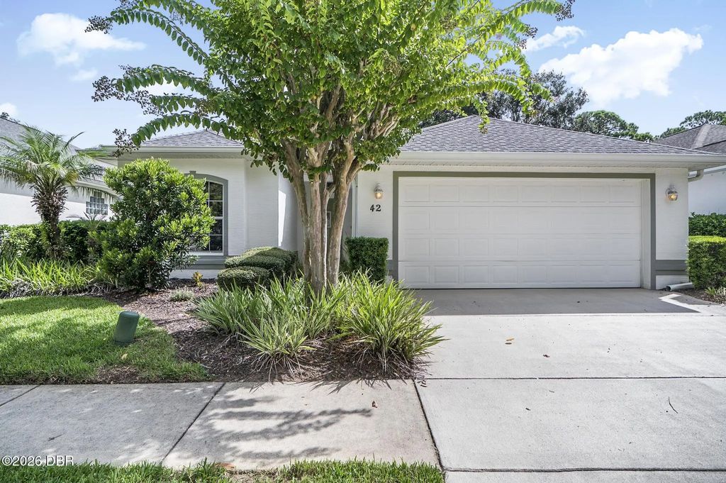 42 W Waterside Parkway, Palm Coast
